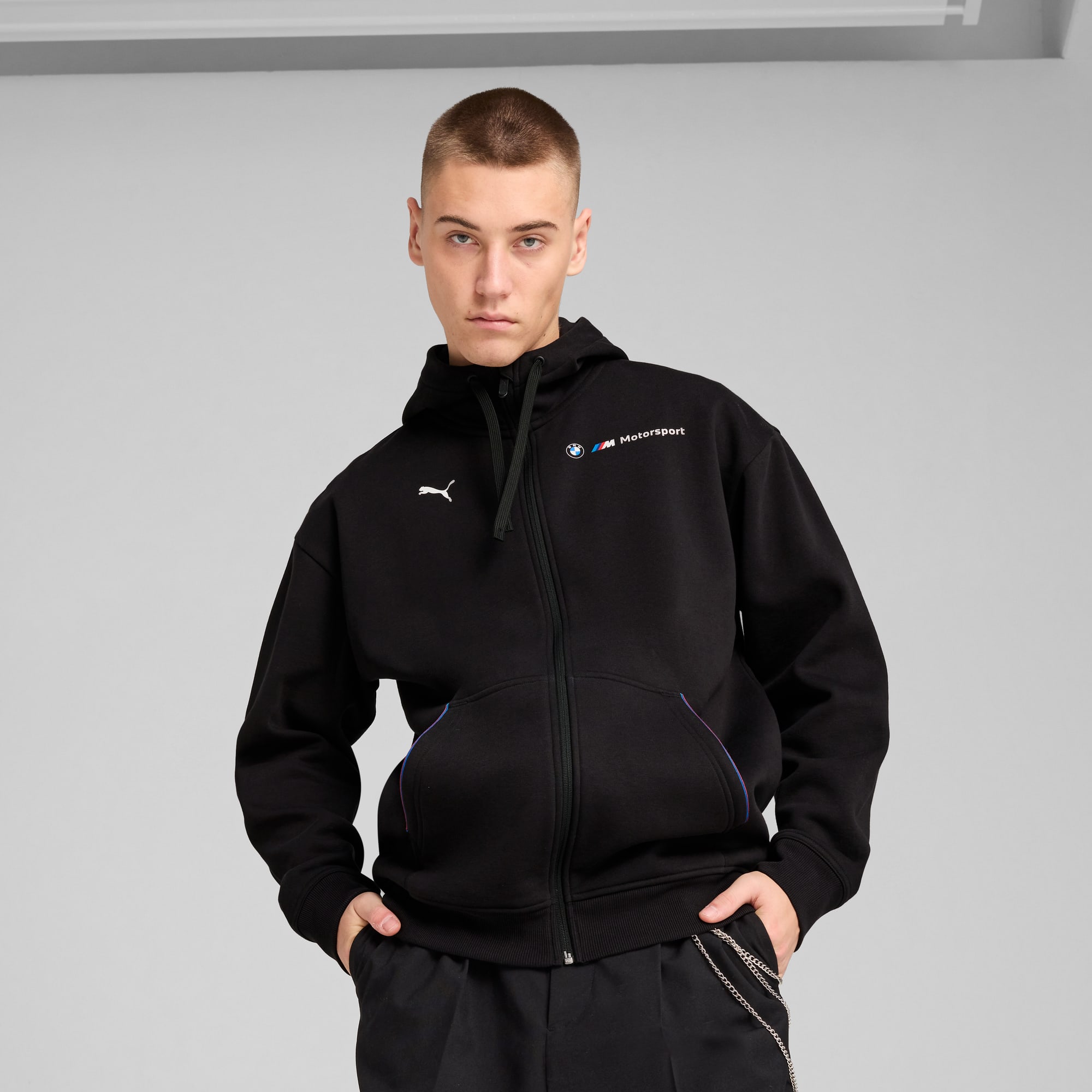 Veste bmw homme puma outlet